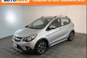 OPEL Karl XJ98675