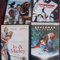 Vari FILM in DVD