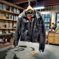 Giacca Moto in pelle Dainese 