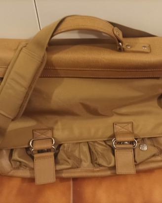 Borsa porta PC Zippo 