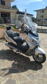 Suzuki AN Burgman 400 - 2001