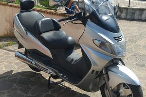 Suzuki AN Burgman 400 - 2001