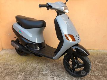 Piaggio Zip fast rider