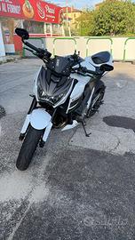 KAWASAKI Z800 2015 ABS NON DEPO