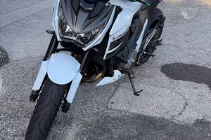 KAWASAKI Z800 2015 ABS NON DEPO