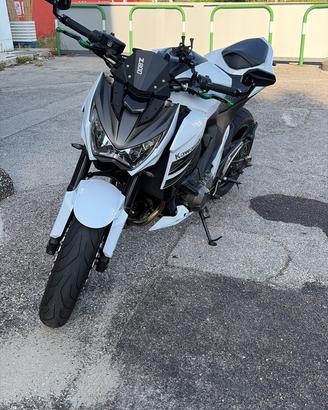 KAWASAKI Z800 2015 ABS NON DEPO