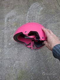 Casco bici e pattini bambini
