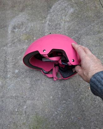 Casco bici e pattini bambini
