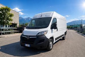 Opel Movano 2023 L3-H2 Passo Lungo NUOVO