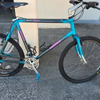 MTB Vintage  Cadex giant 2