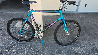 MTB Vintage  Cadex giant 2