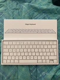 Apple Magic Keyboard