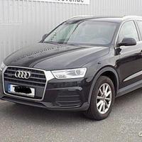 Audi q3 2016 ricambi