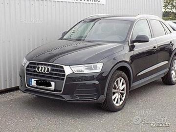Audi q3 2016 ricambi