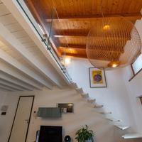 Bicamere con soppalco in zona Piazza Garibaldi