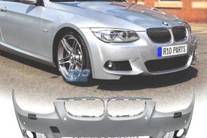 PARAURTI ANTERIORE BMW E92 93 10-14 LOOK M PDC