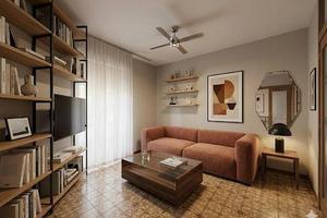 Appartamento - Monza