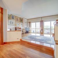GALLARATE - QUADRILOCALE CON BOX E CANTINA