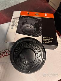 Derby Cover Harley Davidson Willie G Skull