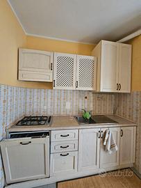 Cucina componibile completa