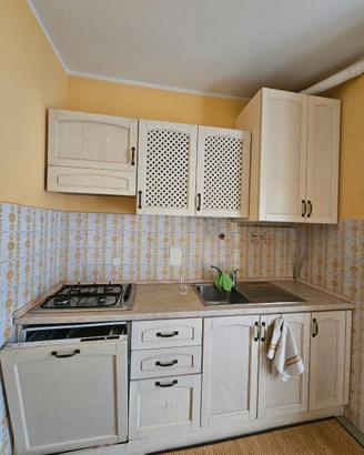 Cucina componibile completa