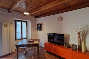 OMEGNA CENTRALISSIMO BILOCALE RISTRUTTURATO