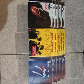 15 album in CD Rolling stones