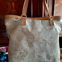 Borsa Alviero Martini  Prima Classe 