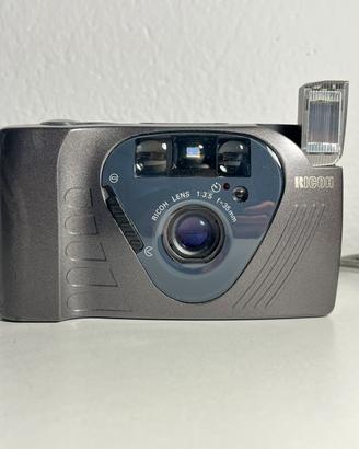 Ricoh FF-9 AF 35mm f3.5