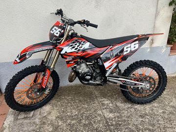 Ktm SX 125