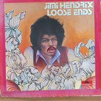 Jimi Hendrix - Loose ends