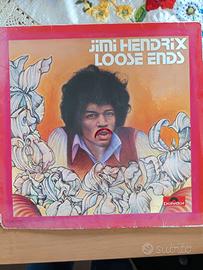 Jimi Hendrix - Loose ends