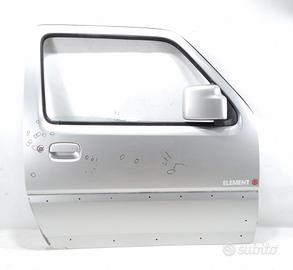 PORTIERA ANTERIORE DESTRA SUZUKI Jimny 1° Serie 6