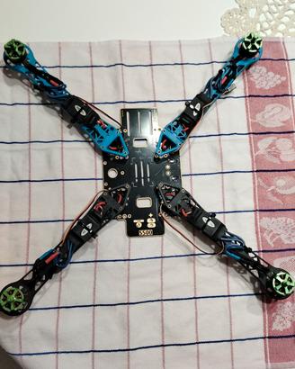 Parti di ricambio x droni 