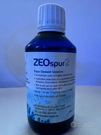 Zeospur 2 - acquario marino