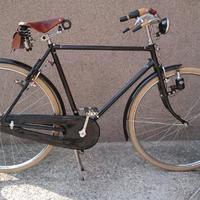 Bicicletta Ideal anni '30/'40
