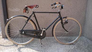 Bicicletta Ideal anni '30/'40