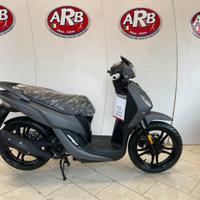 Sym Symphony 50