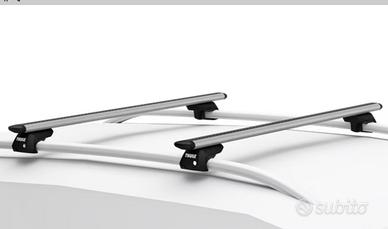 kit piedini thule 710410