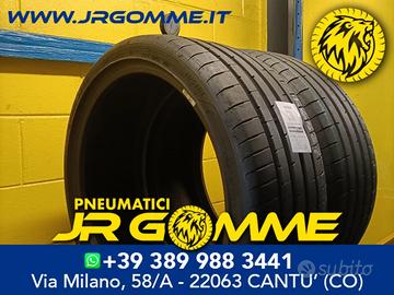 245/35/20 GOODYEAR Estive 80%