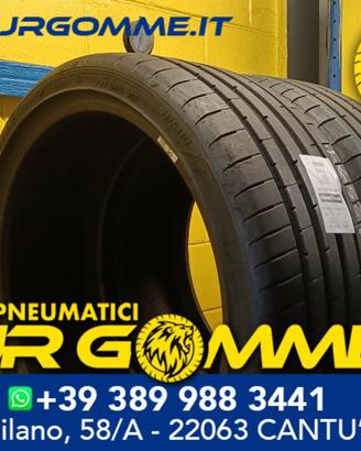 245/35/20 GOODYEAR Estive 80%