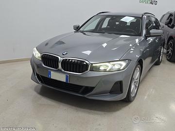 BMW 318d 48V ADVANTAGE 2.0cc 150cv