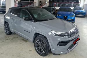Jeep Compass 4xe 1.3 T4 PHEV 240cv S 4xe Auto