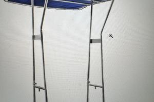 T top inox ocean south nuovo