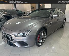 Maserati Ghibli GranSport 3.0 V6 #6190