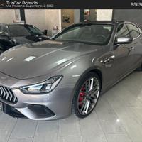 Maserati Ghibli GranSport 3.0 V6 #6190