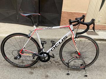 Bici da corsa Focus Cayo5 - taglia L