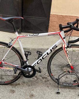 Bici da corsa Focus Cayo5 - taglia L