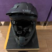 Casco integrale 100% Trajecta taglia M