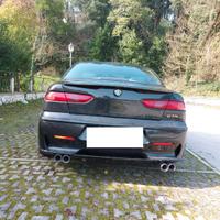 Alfa Romeo 156 3.2i V6 24V cat Selespeed GTA